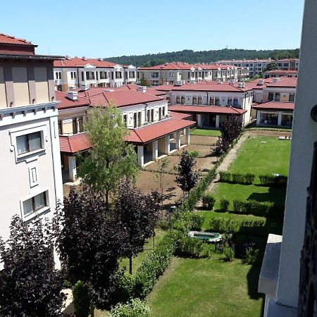 Апартамент Rose В Местност Каваци, Созопол Exterior foto