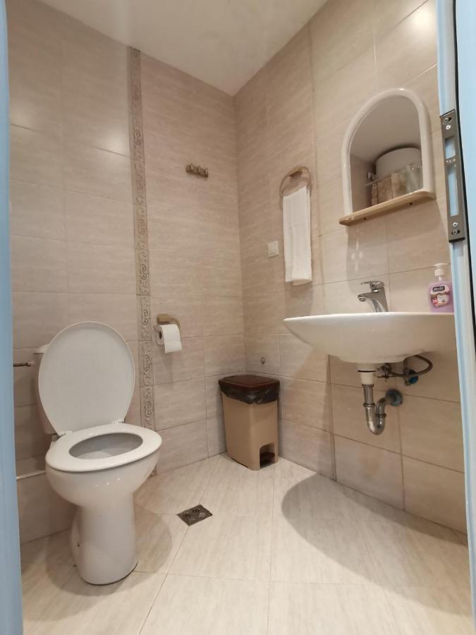 Апартамент Rose В Местност Каваци, Созопол Exterior foto