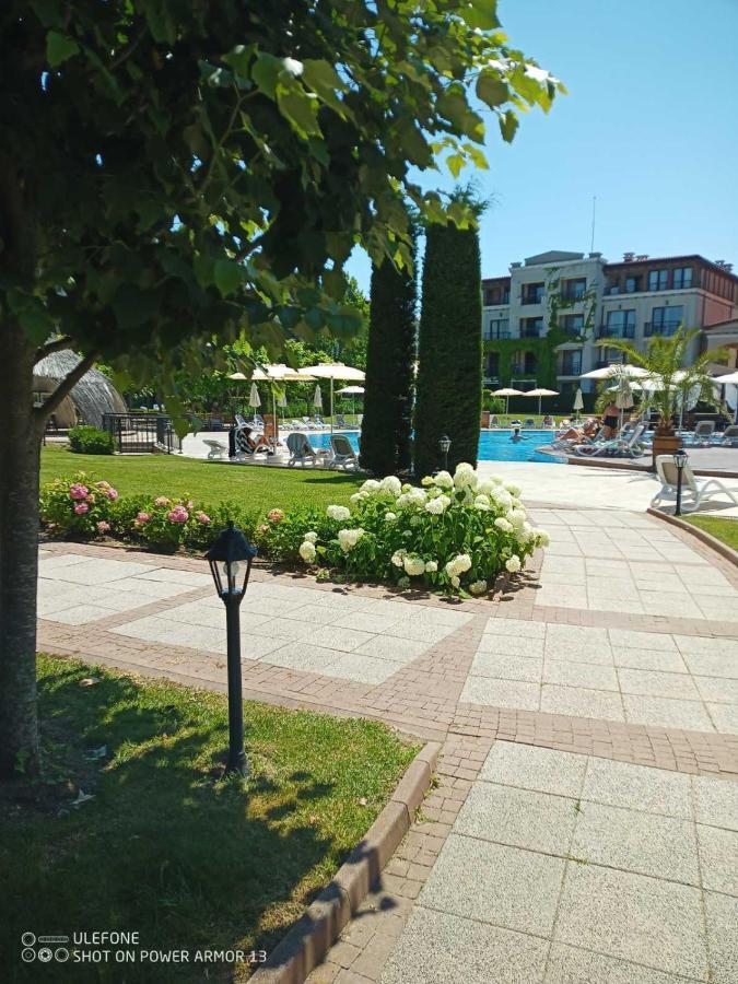 Апартамент Rose В Местност Каваци, Созопол Exterior foto