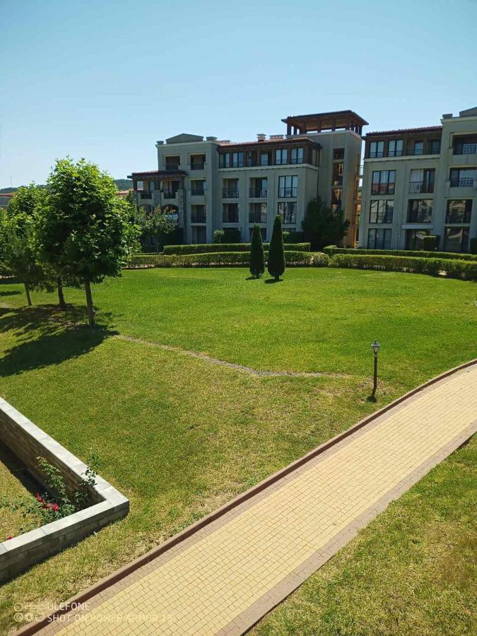 Апартамент Rose В Местност Каваци, Созопол Exterior foto