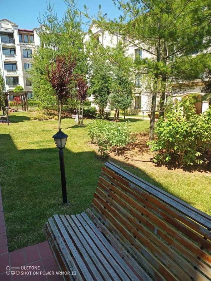 Апартамент Rose В Местност Каваци, Созопол Exterior foto