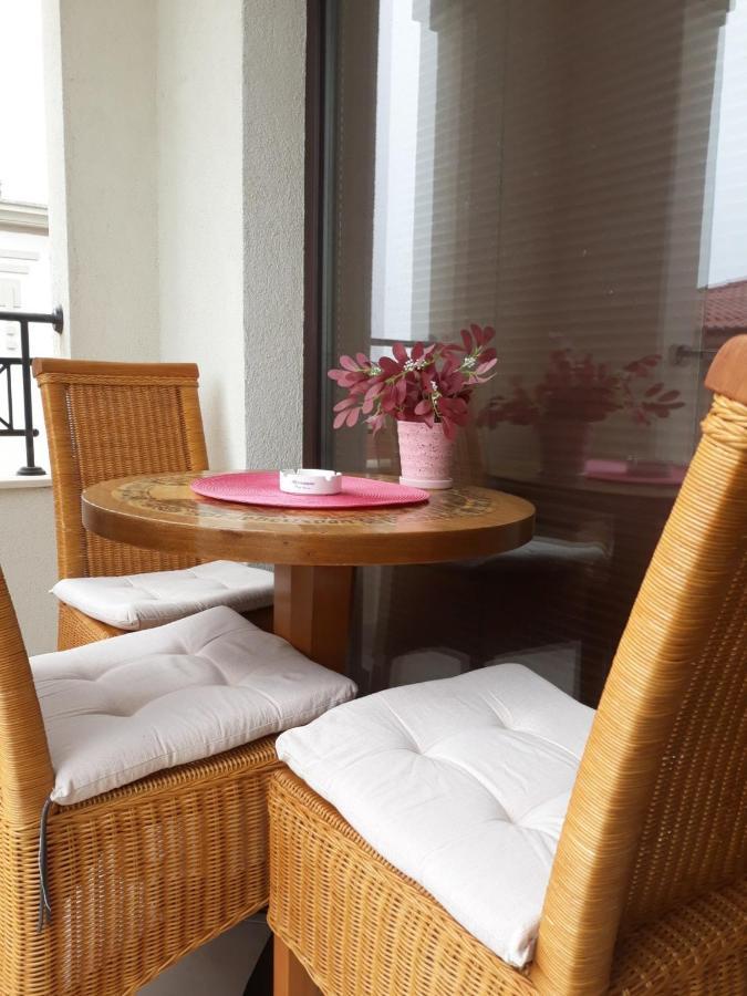 Апартамент Rose В Местност Каваци, Созопол Exterior foto